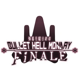 Bullet Hell Monday Finale simgesi